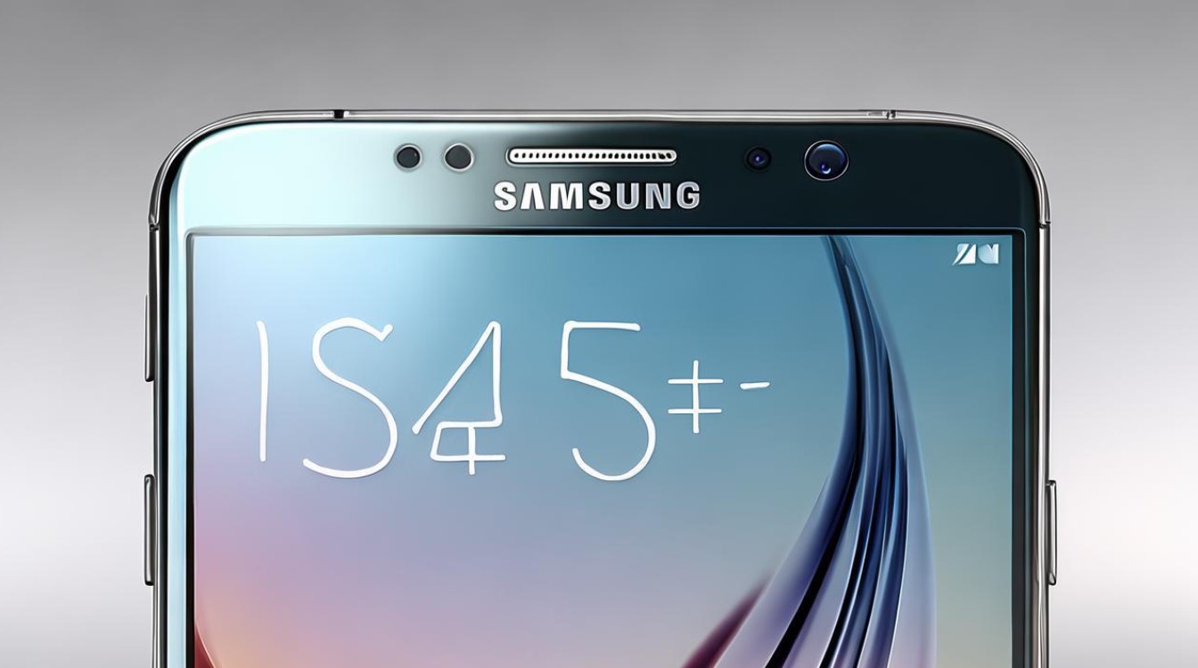 三星 s6 十是什么型号？