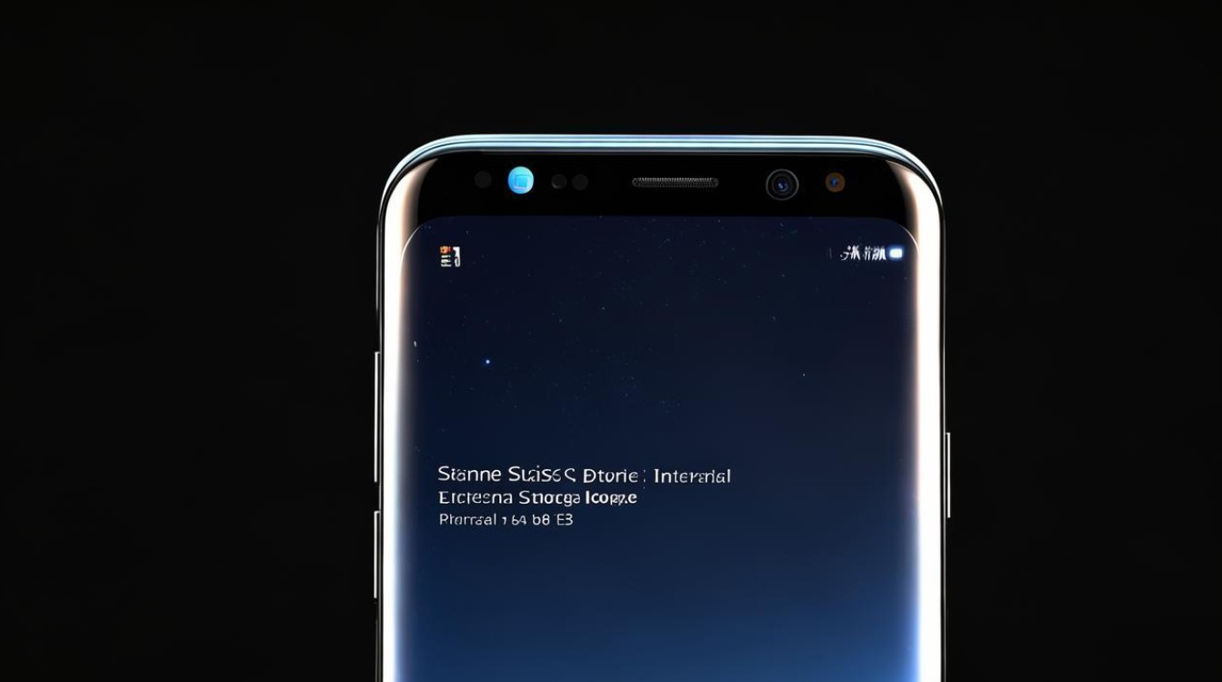 三星 s8 闪存是多少？