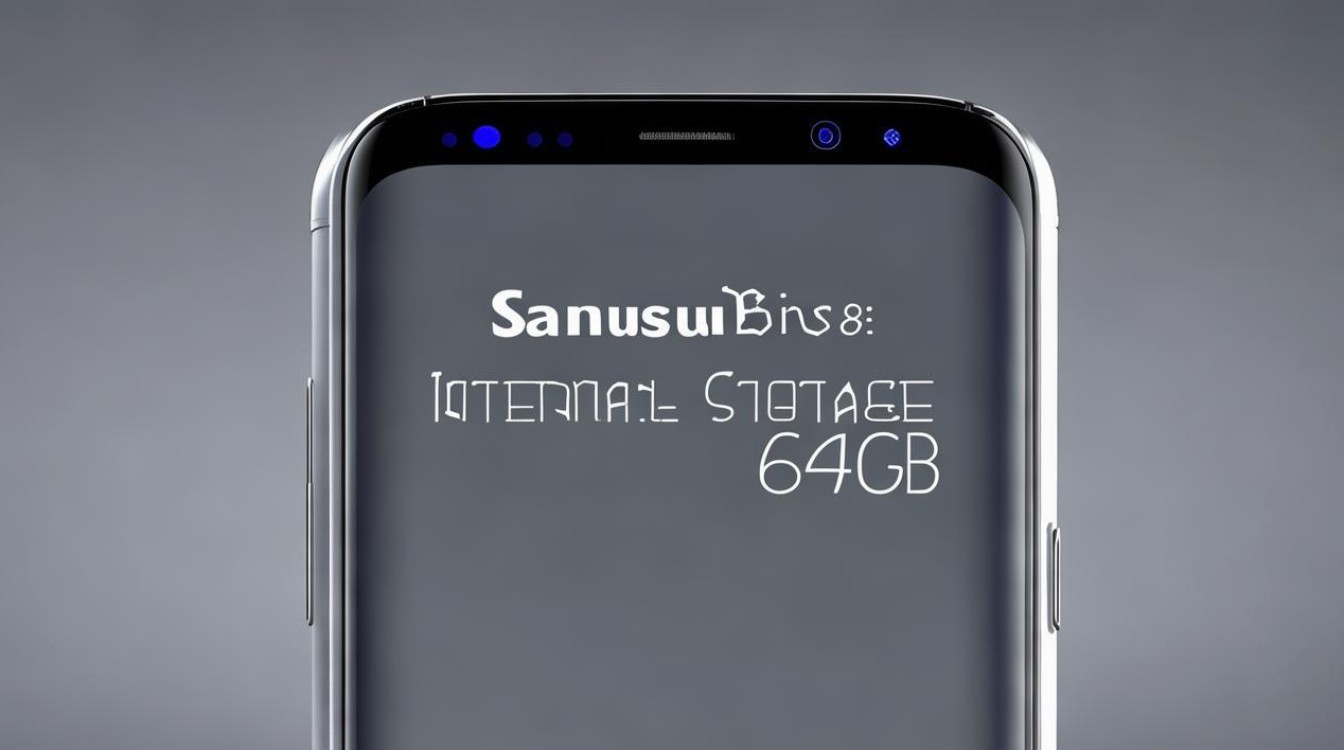 三星 s8 闪存是多少？