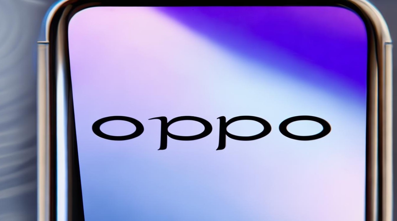 oppo的定位