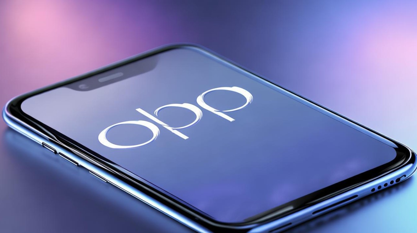 oppo的定位