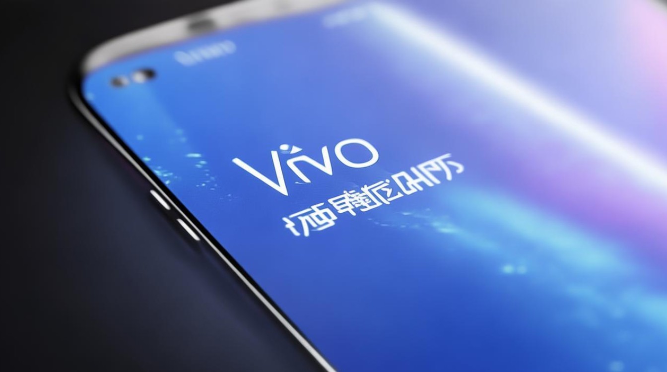vivo手机锁屏在哪