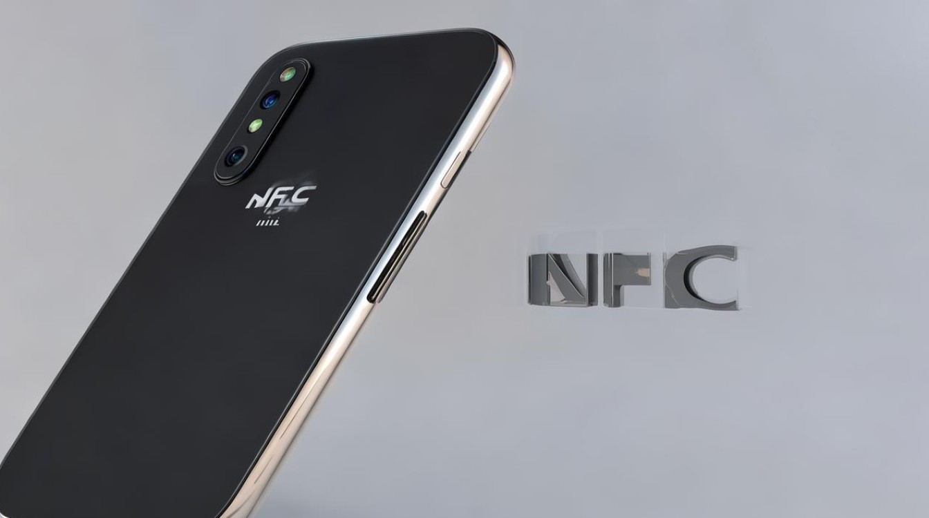 小米手机nfc是什么
