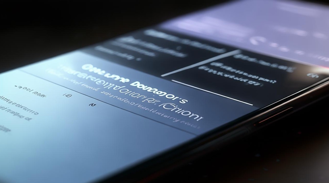 oppo 开发者选项