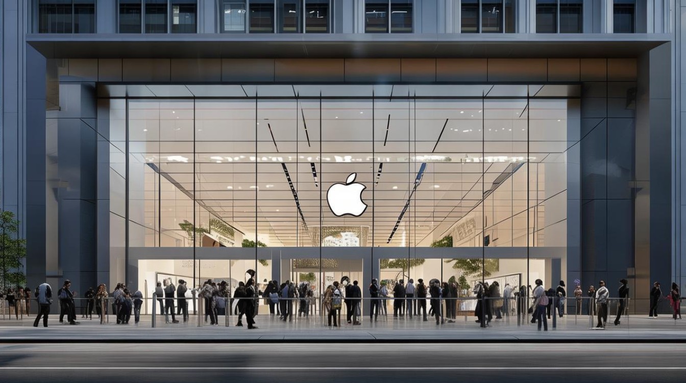 苹果手机专卖店在哪里?