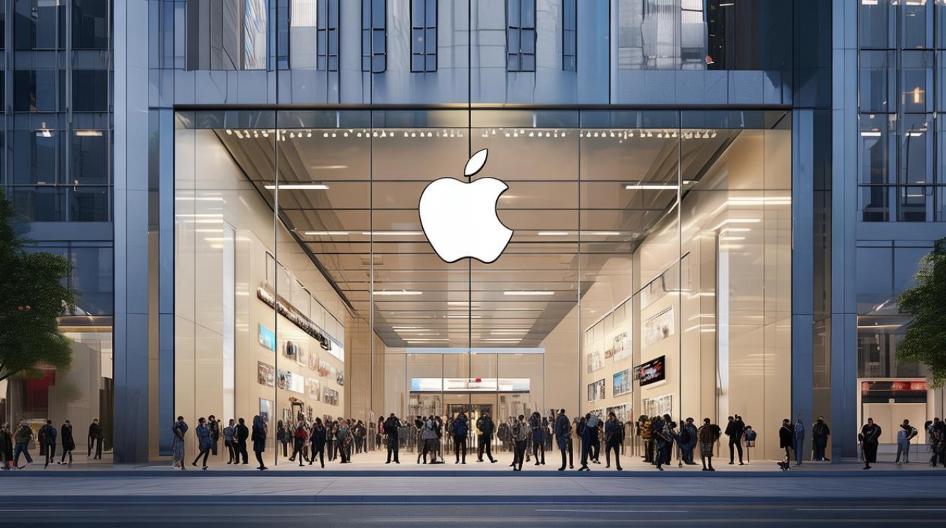 苹果手机专卖店在哪里?