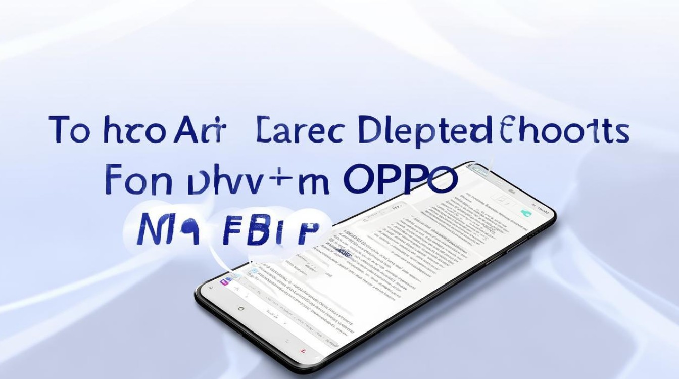 oppo照片怎么恢复