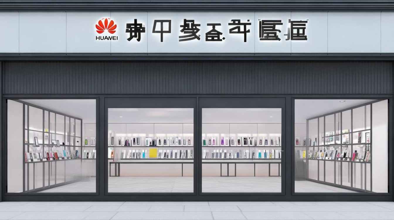 华为官网手机商城官网是什么？