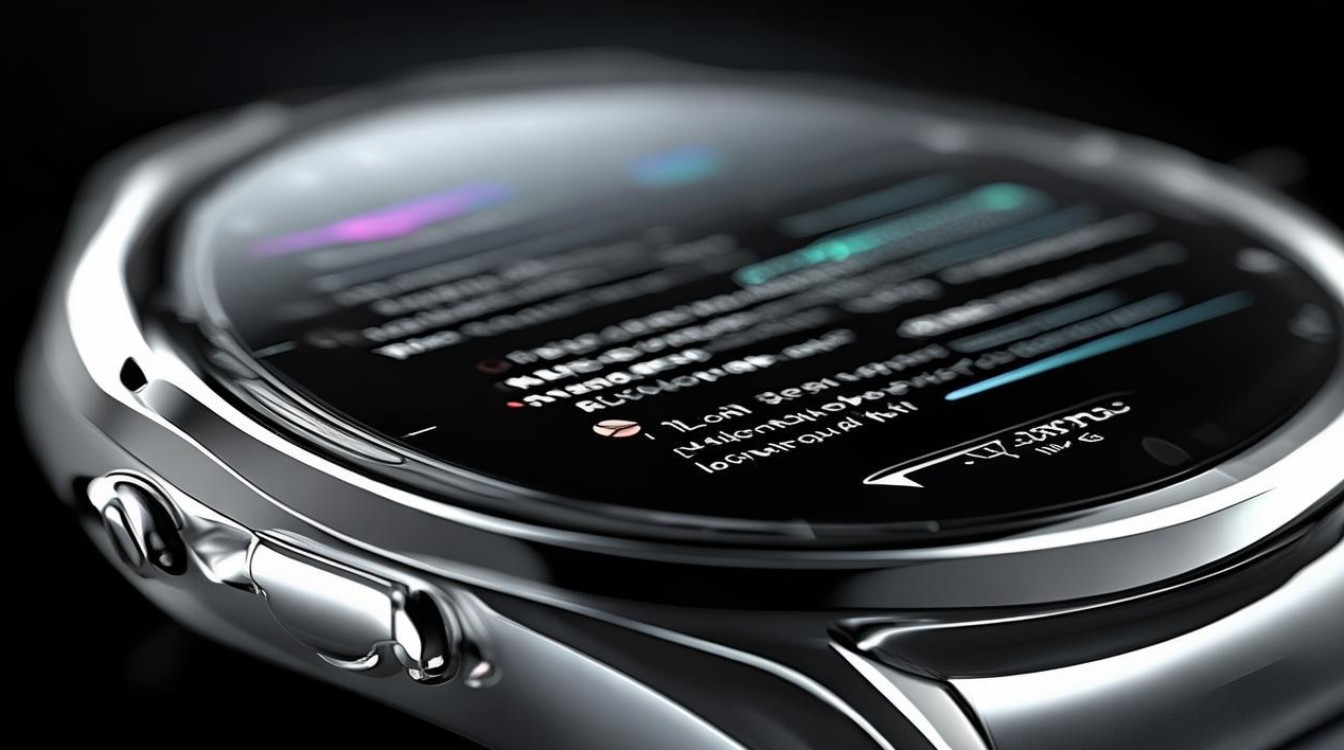 华为 watch3 功能有哪些？