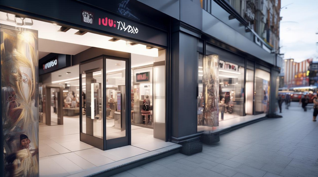 vivo 手机专卖店地址在哪里？