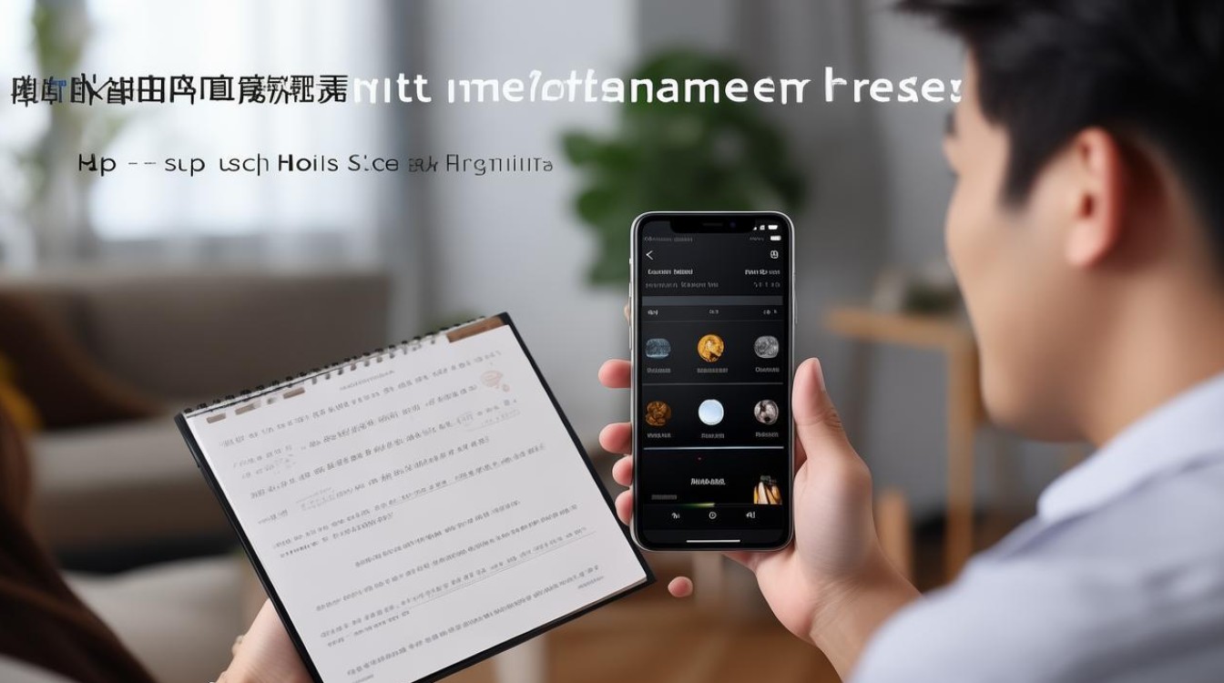 如何用小米直播？
