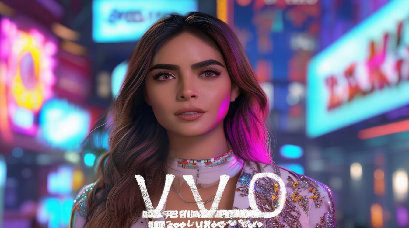 代言 vivo 的女明星有哪些？