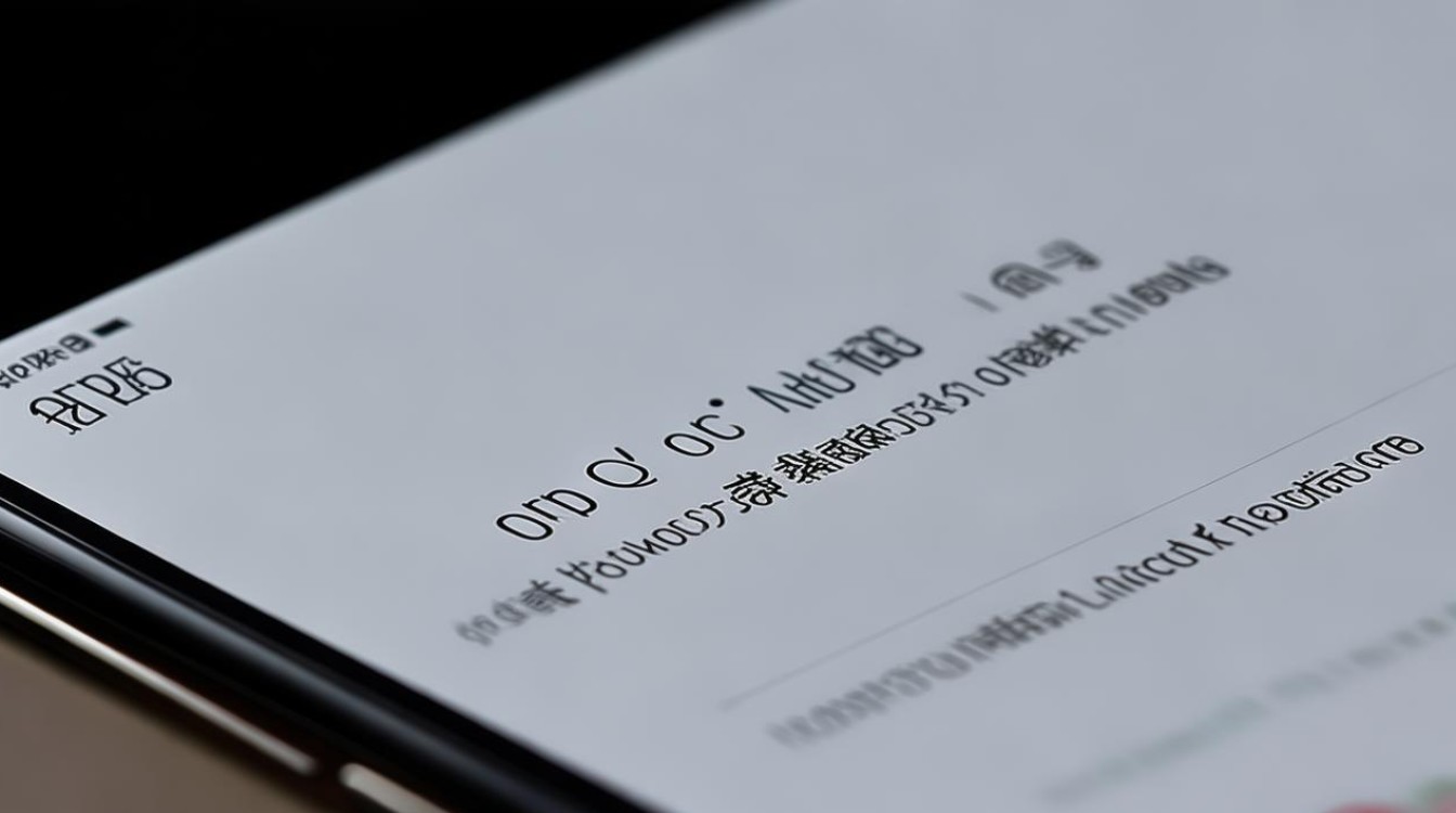 oppo 手机怎么解除锁屏密码？