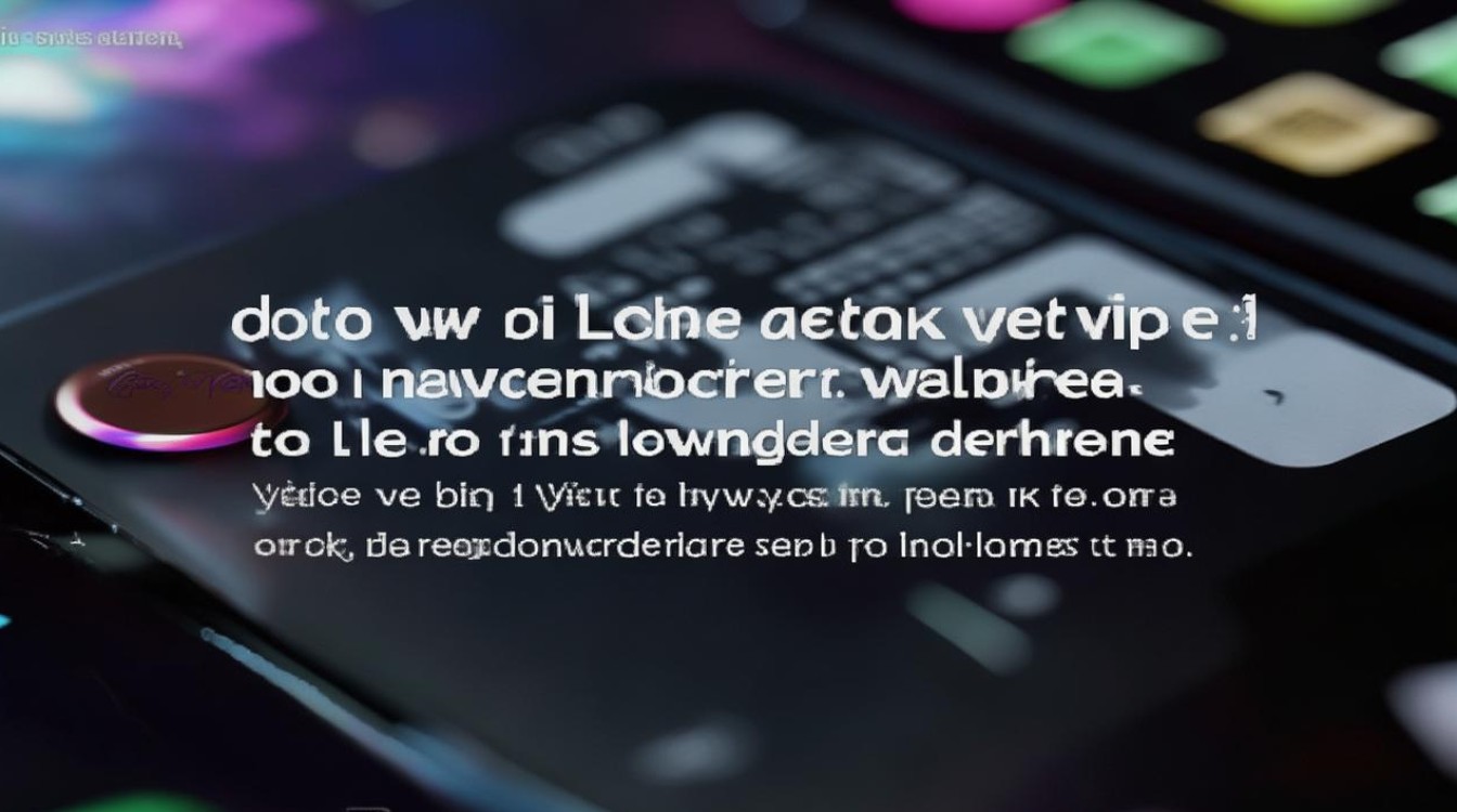 vivo 锁屏壁纸怎么下载？