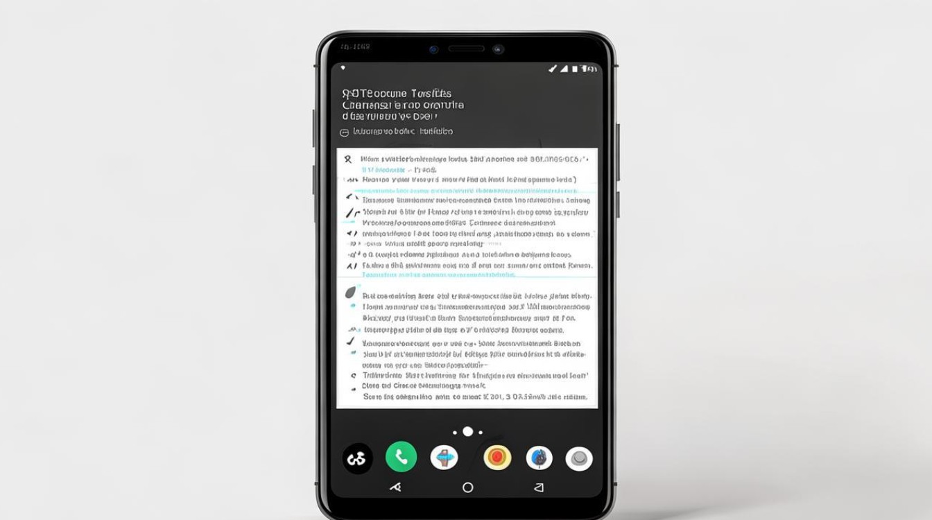 oppo 手机截图怎么截？