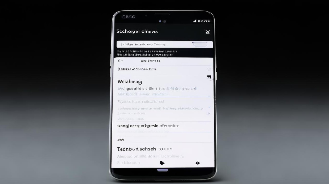 oppo 手机截图怎么截？