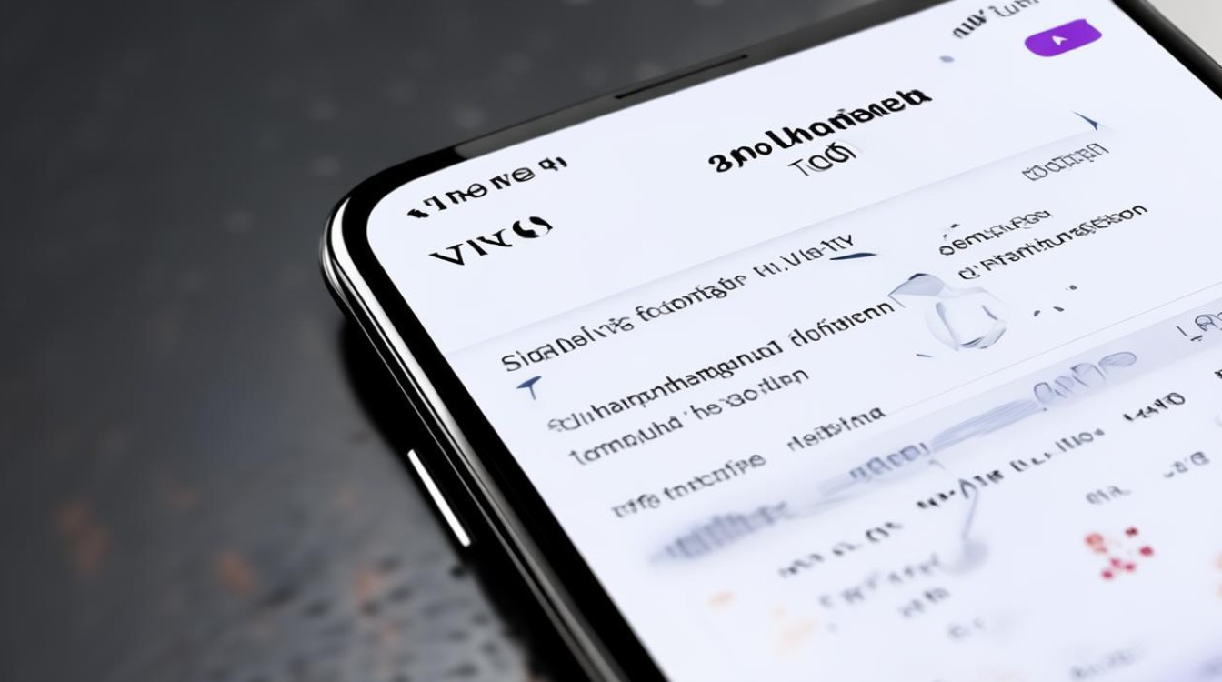 vivo 怎么单手操作？