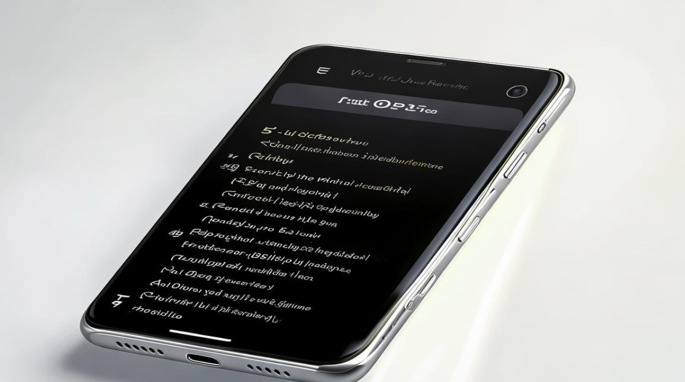 oppo 手机怎么强制关机？