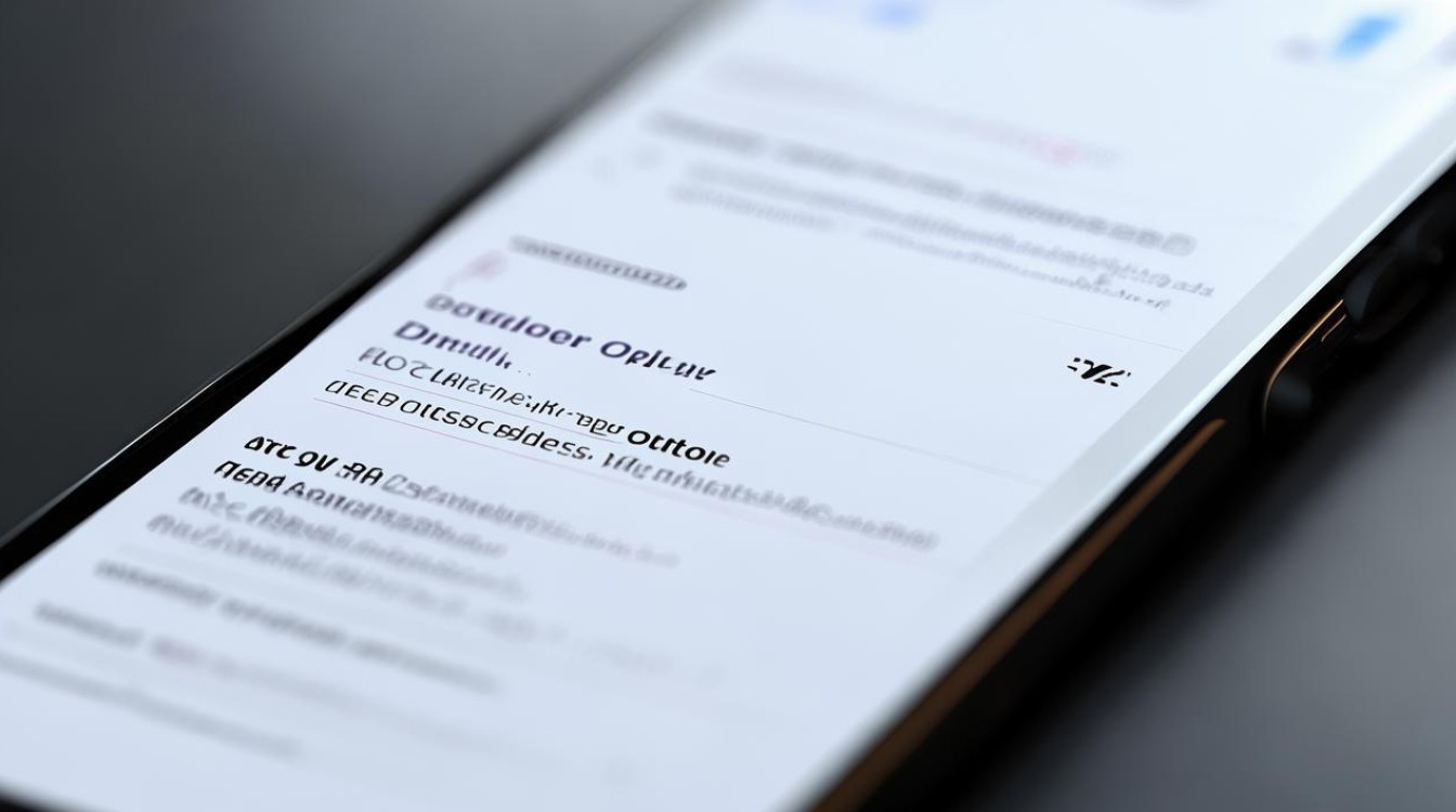 oppo 手机开发者选项在哪？