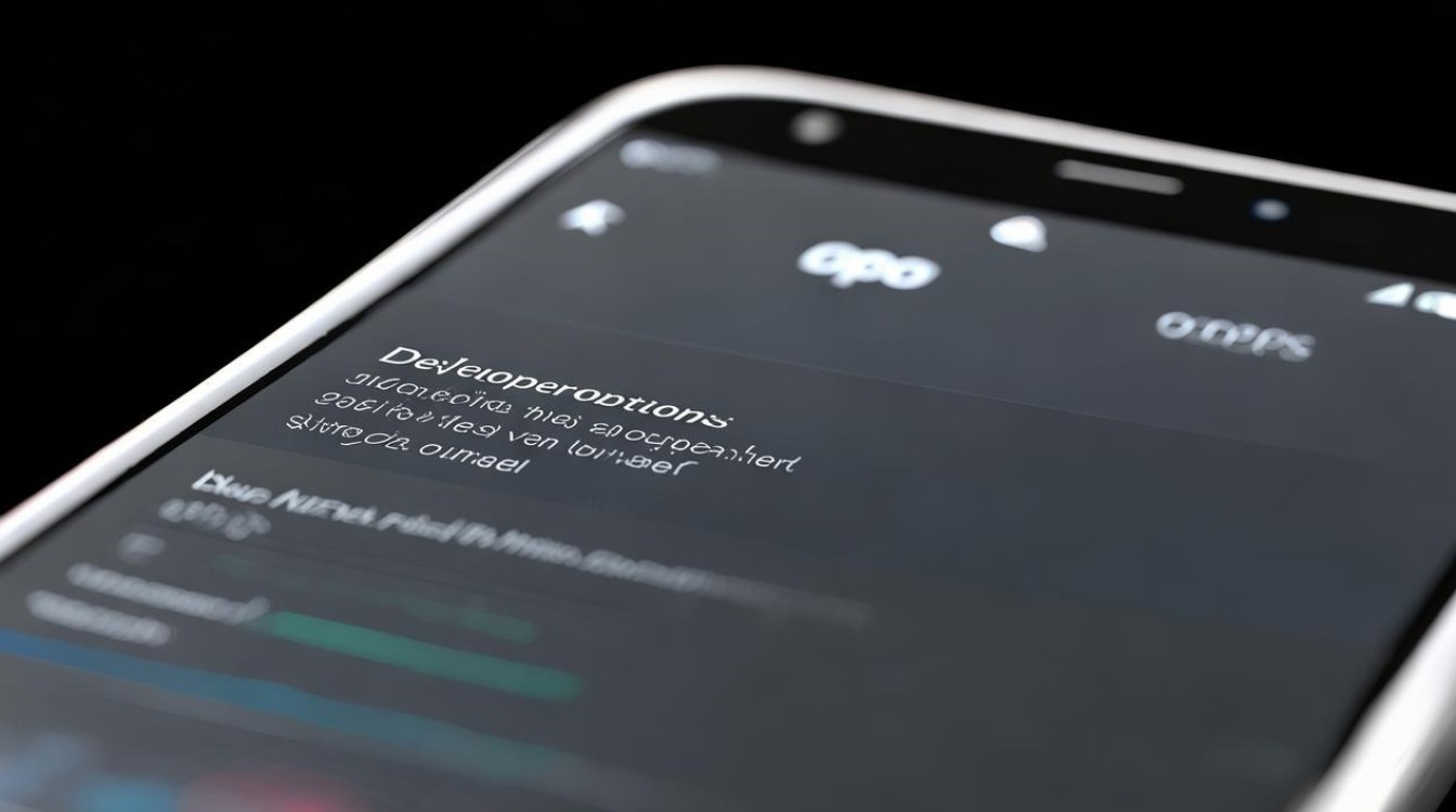 oppo 手机开发者选项在哪？