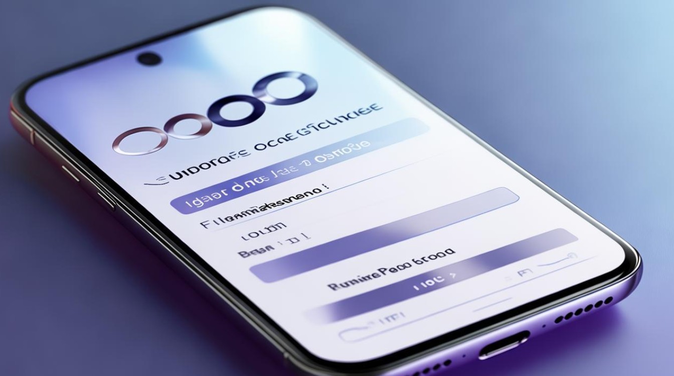 oppo 云服务登录手机版怎么弄？