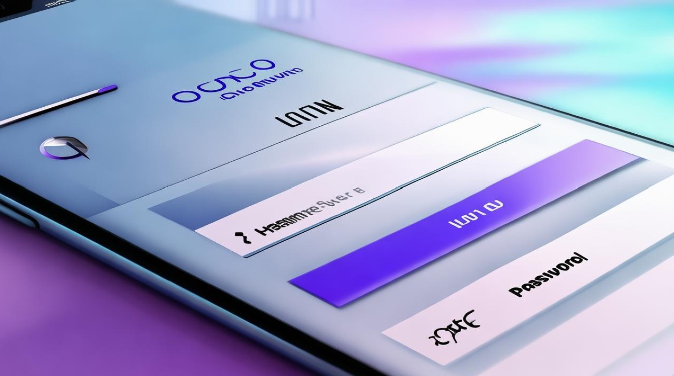 oppo 云服务登录手机版怎么弄？