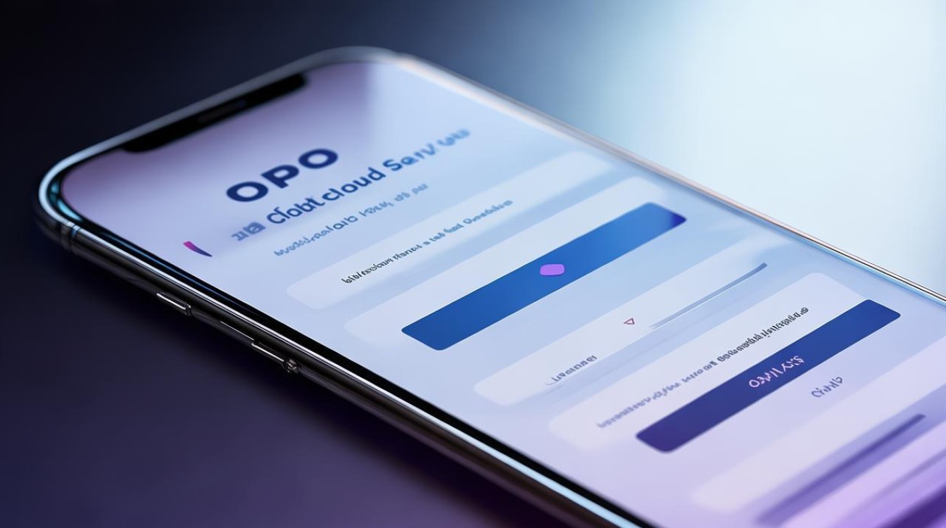 oppo 云服务登录手机版怎么弄？