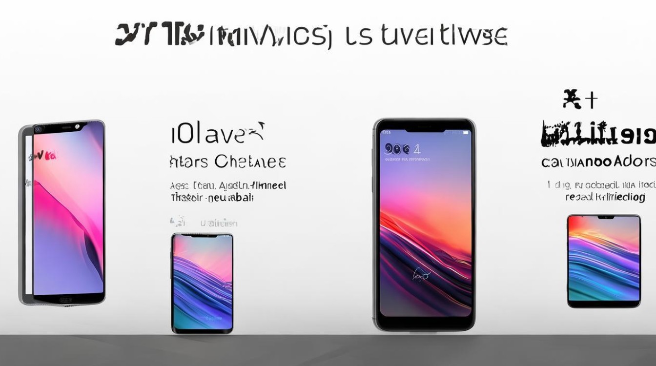 vivo 和华为哪个好用？