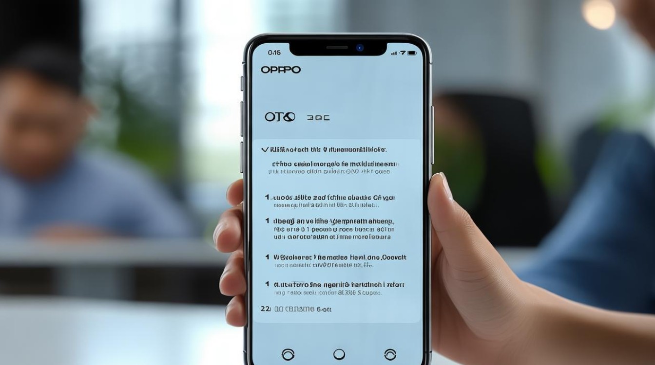 OPPO 手机 OTG 使用方法是什么？