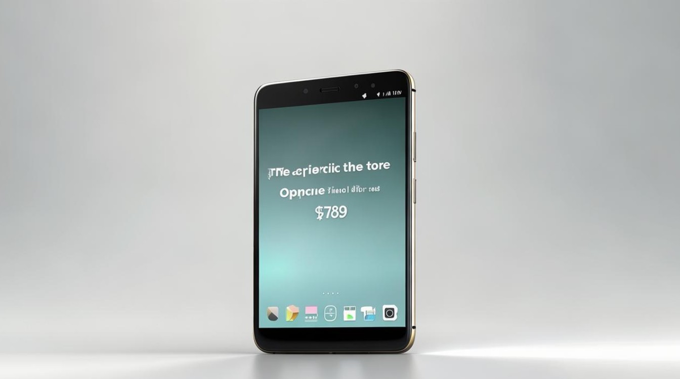 oppo 手机的价格是多少？
