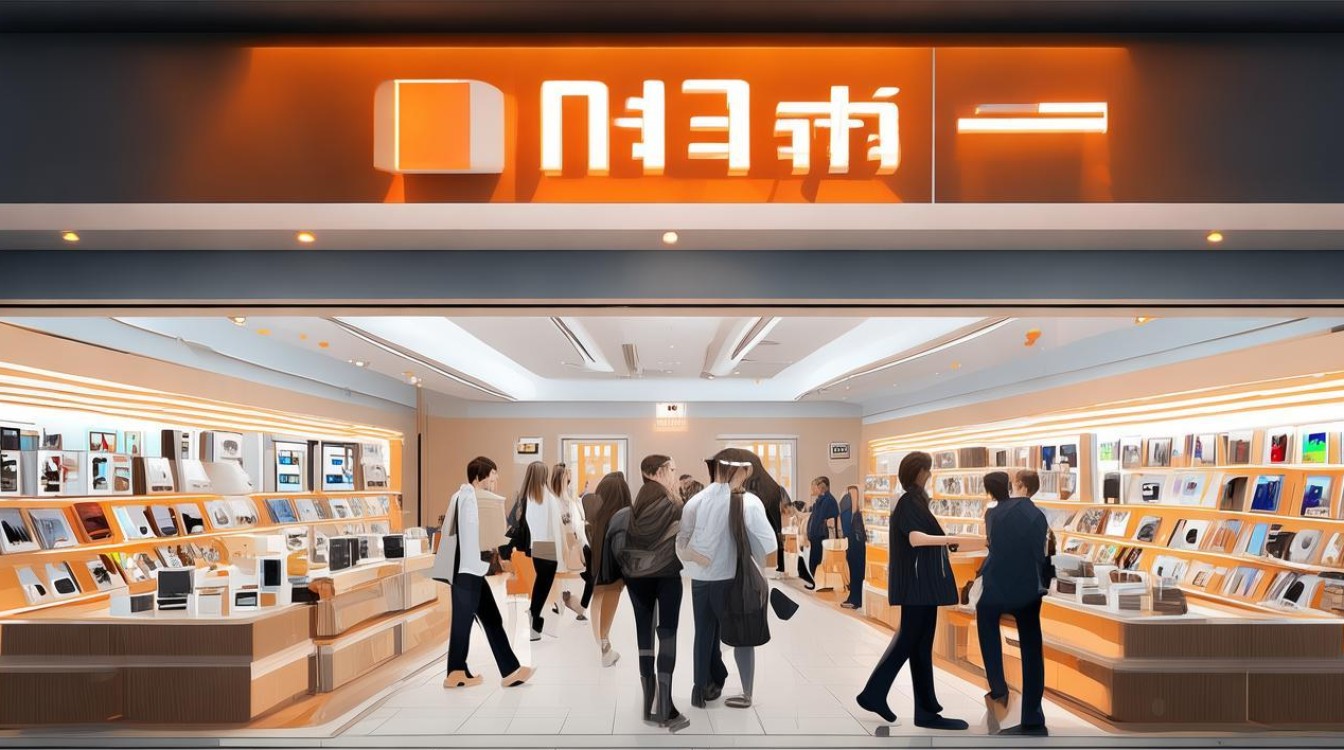 小米苏宁易购旗舰店靠谱吗？