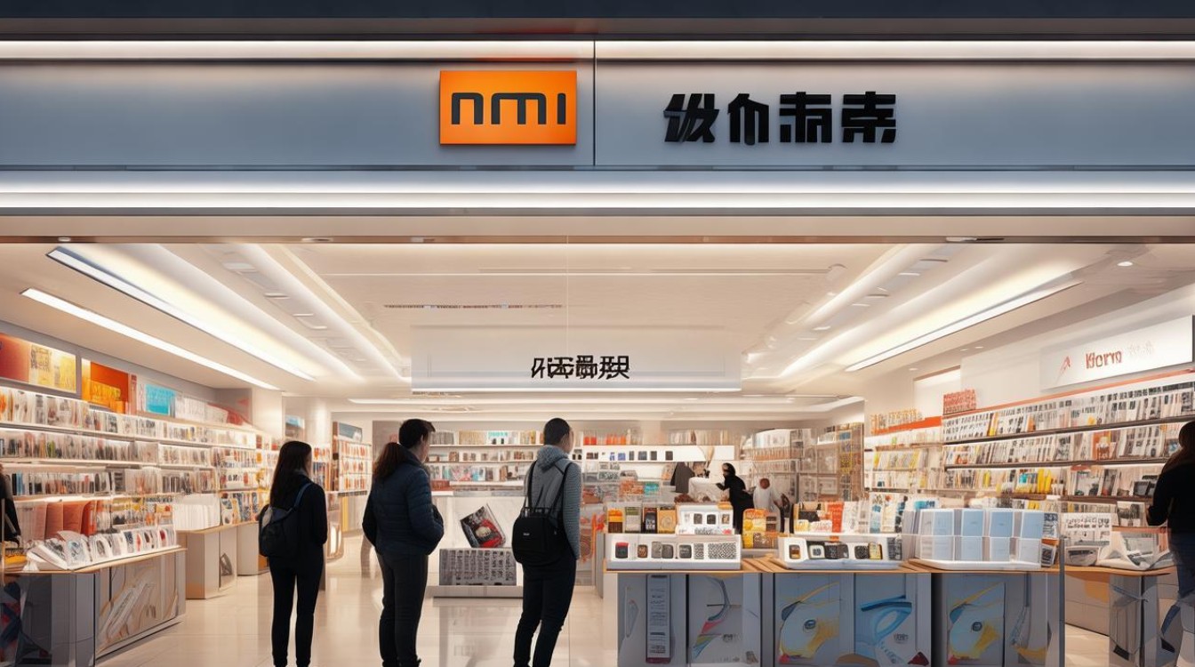 小米苏宁易购旗舰店靠谱吗？