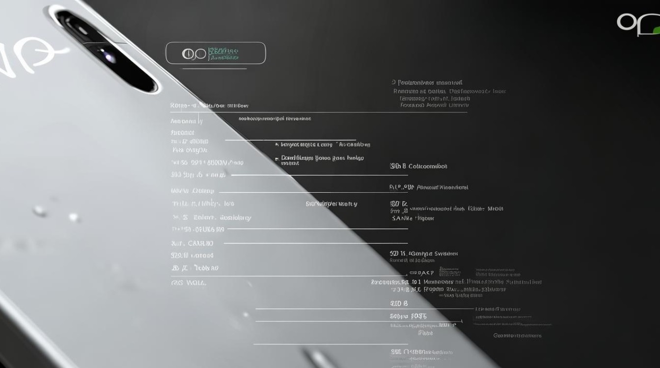 oppo 手机参数有哪些？