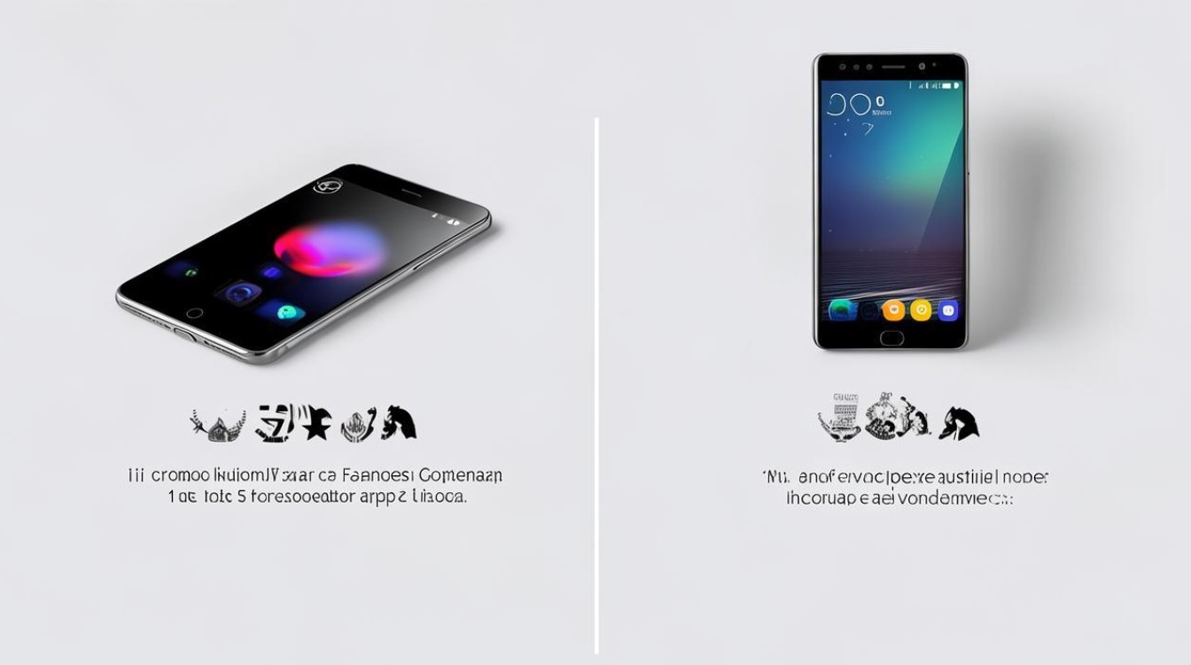 vivo 和 oppo 的评价如何？