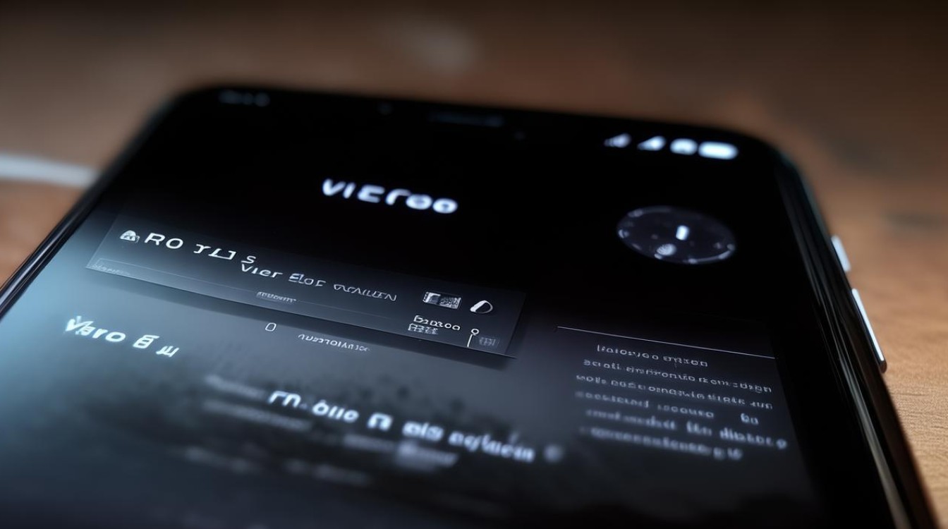 vivo 性能模式怎么开？