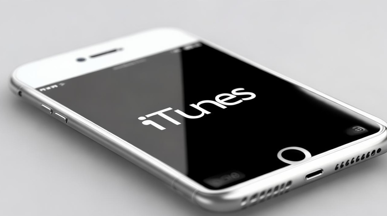 苹果手机itunes