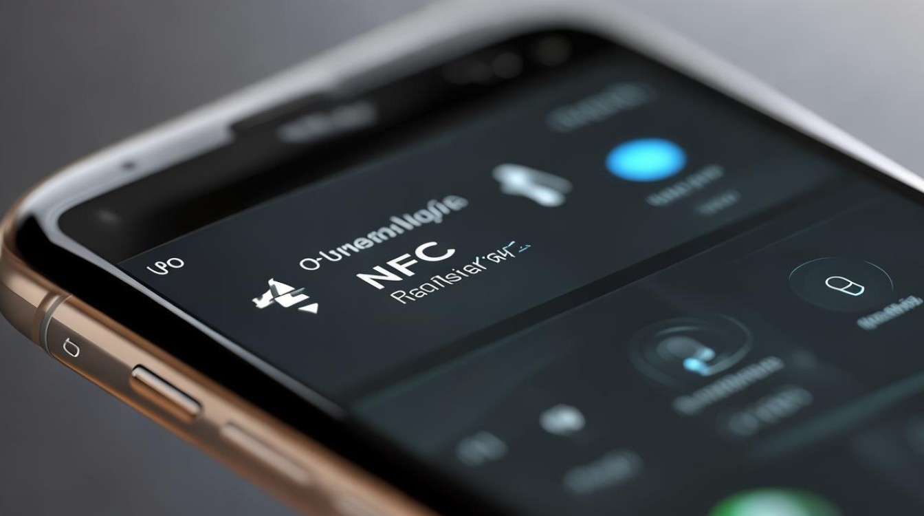 oppo 手机 nfc 功能在哪里？