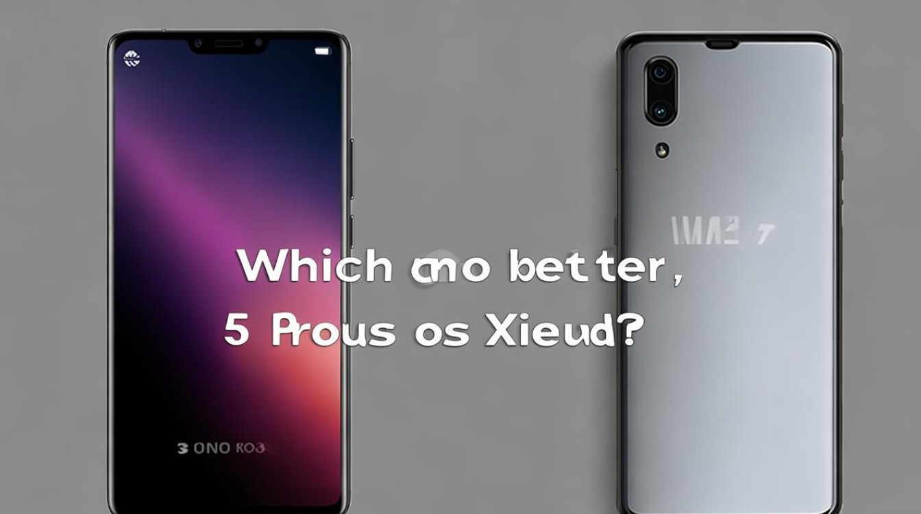 一加五和小米 6 哪个好?