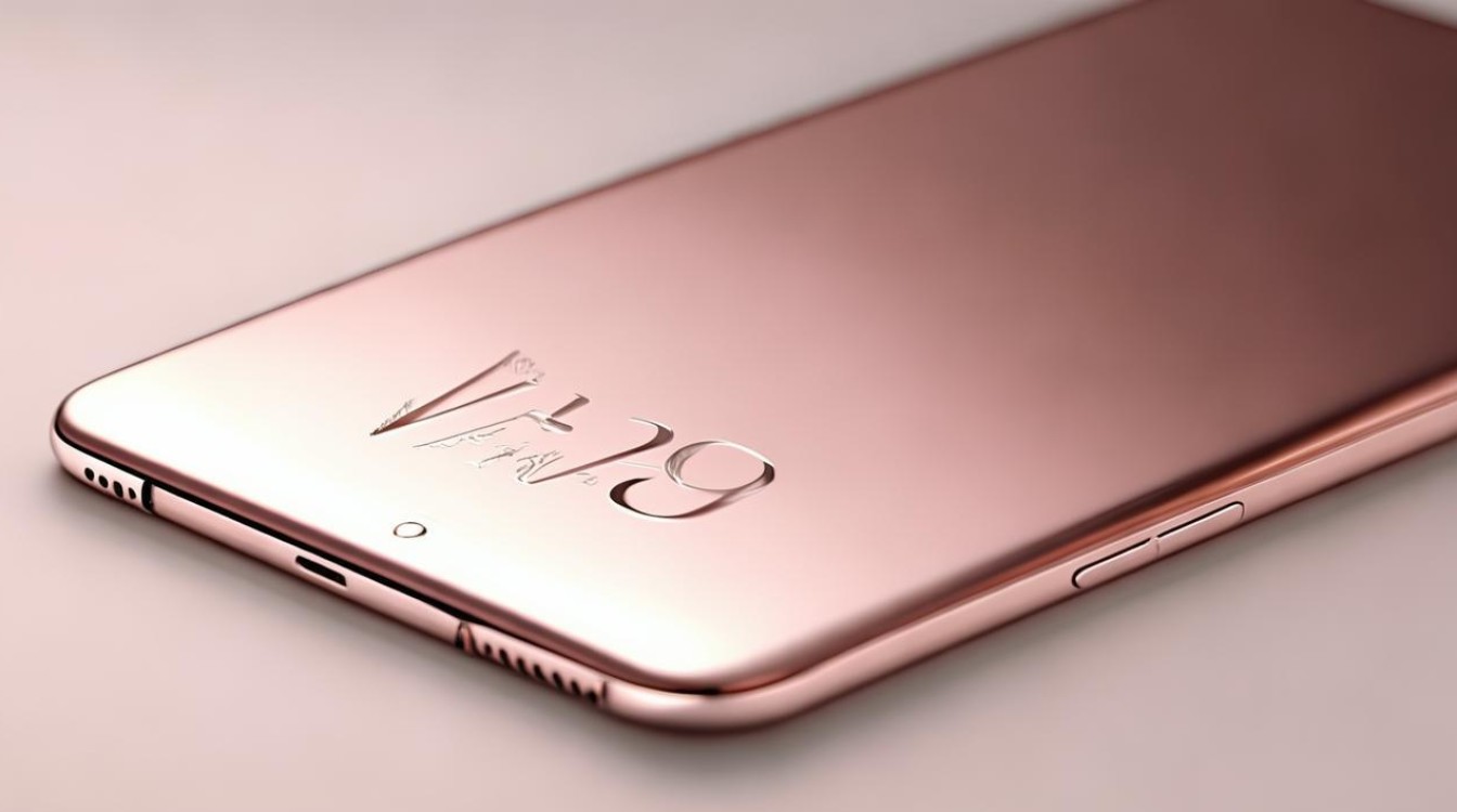 ViVo9 玫瑰金怎么样？