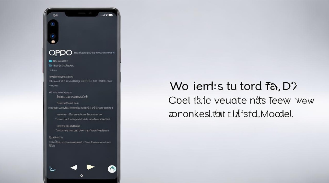 oppo 即将上市的手机有哪些？