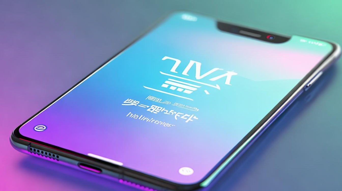 vivo 扫一扫在哪里？