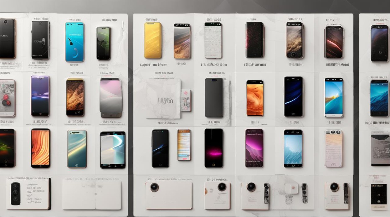 vivo 牌手机价格大全有哪些？