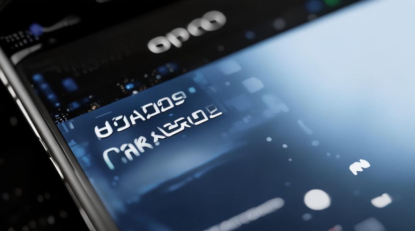 OPPO 手机密码忘了怎么开锁？