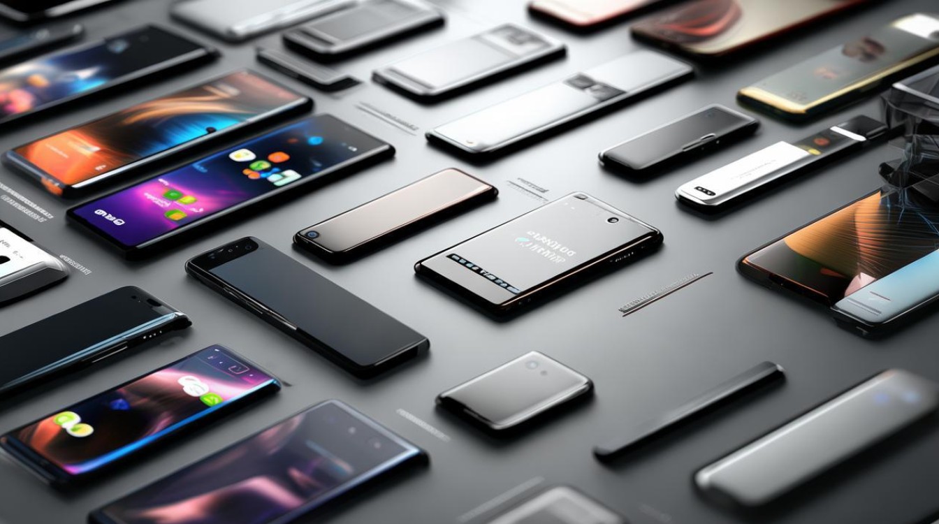 oppo 手机全部型号有哪些？
