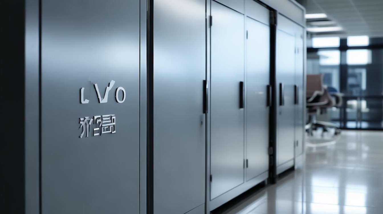 vivo 保密柜在哪里？