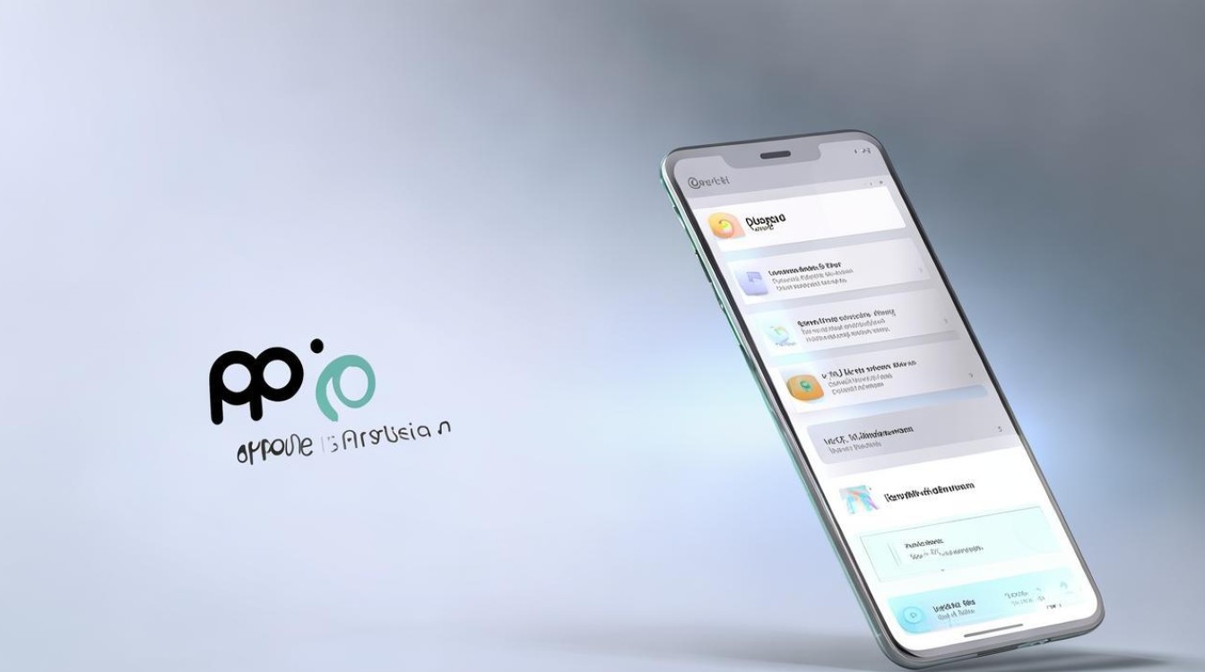 oppo 手机助手是什么？