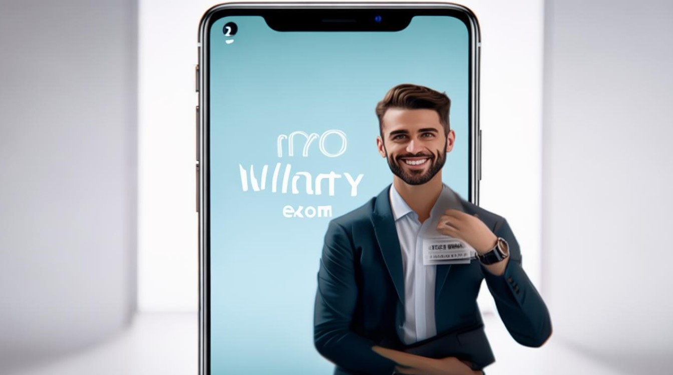 导购六式 vivo 是什么？