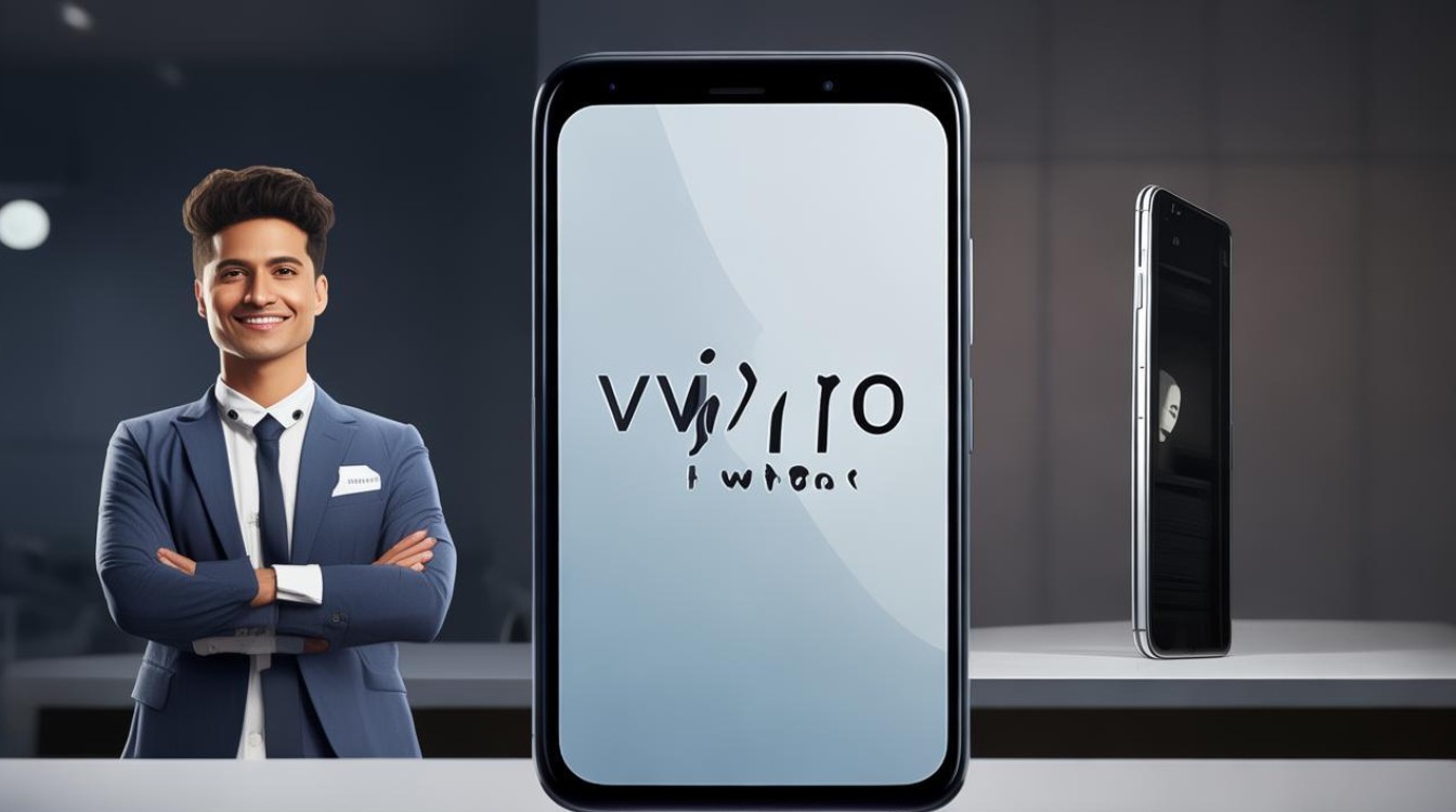 导购六式 vivo 是什么？