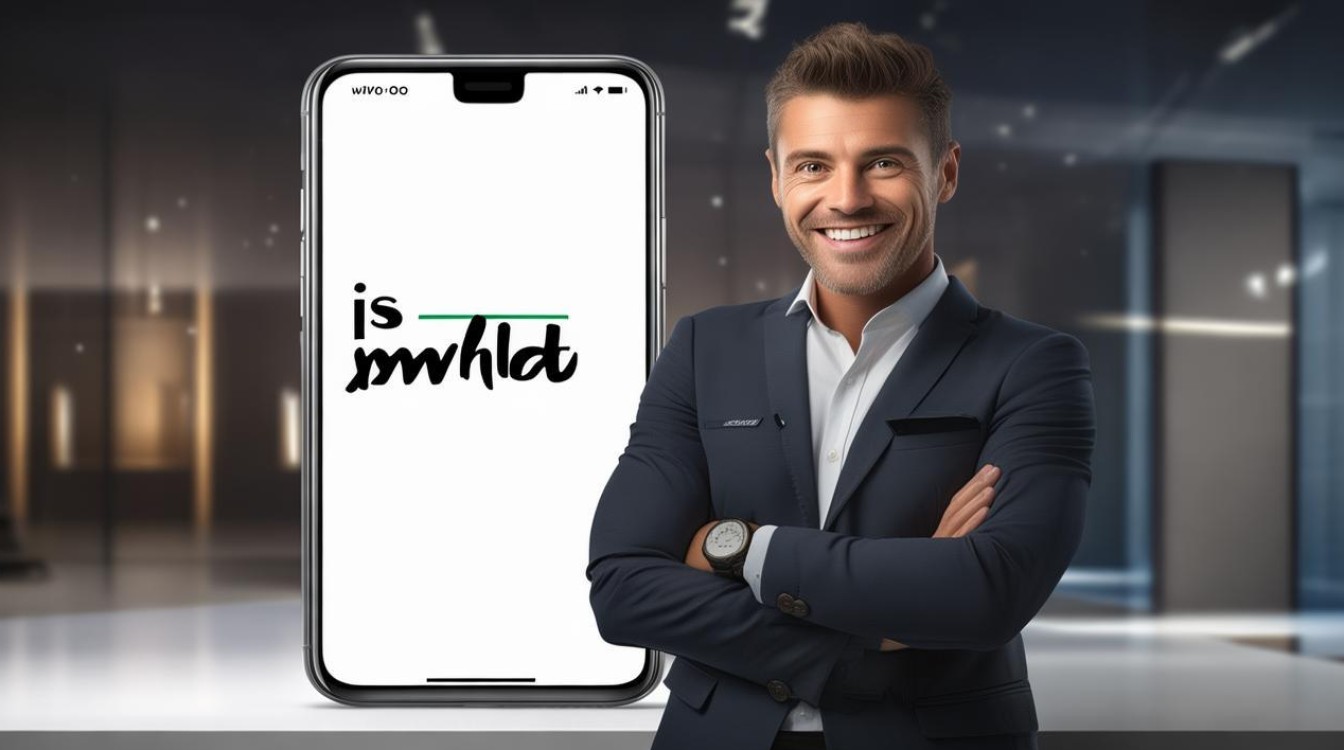 导购六式 vivo 是什么？