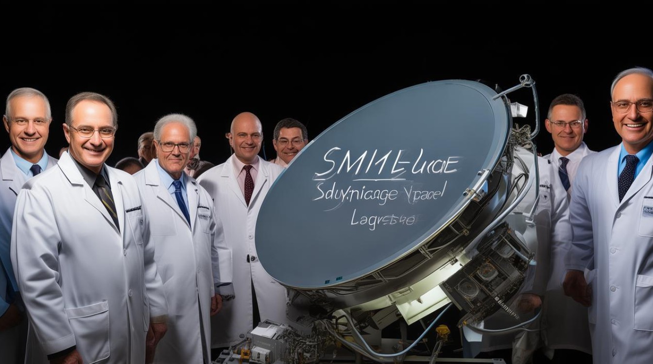 SMILE 卫星发射有什么研究意义？